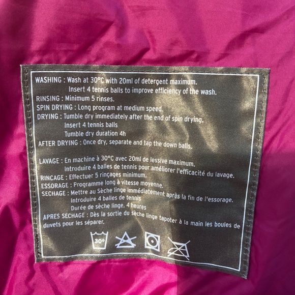 Salomon | Perfect midlayer hoody | Women XL - Picture 6 of 7